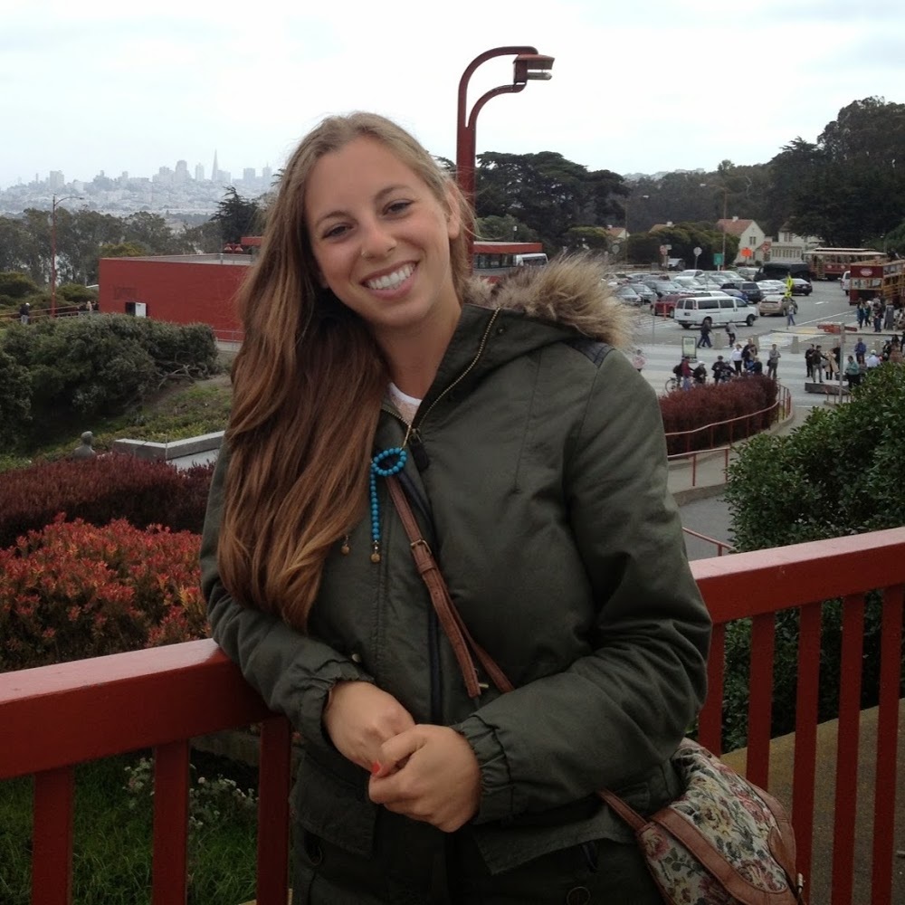 Meet your Posher, Rosellen